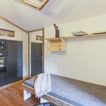 Klein Und Fein Wohnen Om Apartment Mittersill Luaran gambar